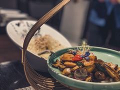 -三宝大饭店-中和艺素餐厅(浦上金山正祥广场店)