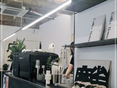 -麻雀咖啡SPARROW COFFEE(十全街店)