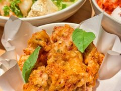 -O'eat Blossom&Pelican(深圳首店)