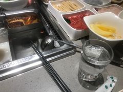 -海底捞火锅(翔龙天地广场店)