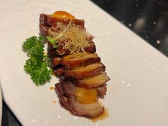 -铭轩中餐厅·海南菜·粤菜(亚龙湾瑞吉店)