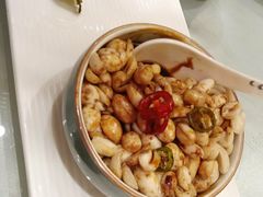 老醋花生-同庆楼(金宝汇店)