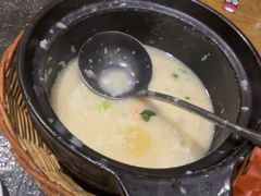 -小城粥道·海胆鲜虾粥(解放广场店)