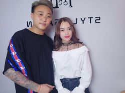 -BM SALON