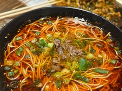 -最昭通一品黄牛小肉串(新迎店)
