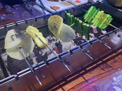 -三个蒙古大叔羊肉串(大宁店)