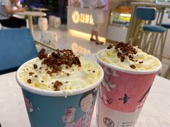 -桃梨花香(柳工颐华城店)
