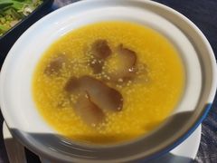 翅汤小米海参-蟹榭·本帮江浙菜·蟹宴(五角场合生汇商场店)