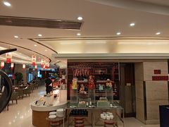 -元一希尔顿酒店·鲜切牛肉火锅禅自助餐厅