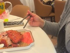 -小贝壳酒楼(经九路店)