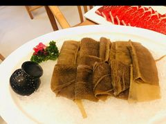 -湯系·煲汤手艺人(东二环泰禾广场店)