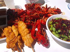 -长沙文和友(海信广场店)