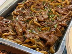 -米庄·原味私房菜(骏壹万邦店)