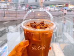 -麦当劳(平和堂店)