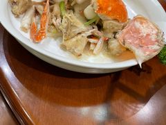 -老阿爸鲜鱼土菜(昆山花桥店)