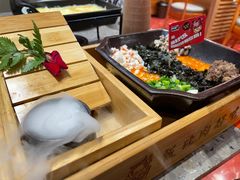 -牛牛章·章鱼水煎肉(光谷世界城店)