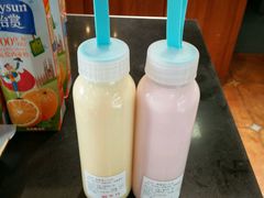 -苹果花园(桂林路店)