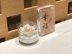 -若蘭慈·无国界素食料理(欢乐海岸店)