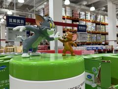 -山姆会员商店(上海浦东店)