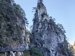 -大明山自然探索公园