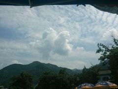 -秦岭欢乐世界