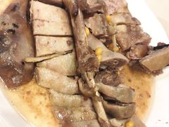 原味蒸鹅-鹅公村·国家非遗传承(荔湾店)
