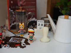 -雕刻时光咖啡馆(交大店)