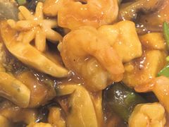-裕德隆清真饭庄·天津特色菜(河东店)