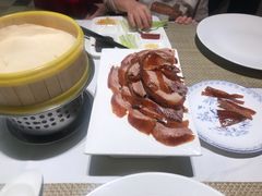 -同喜烤鸭店(光芒店)