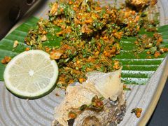 -Ameigo梅果·云贵川bistro(长宁来福士店)