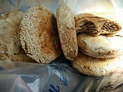 -李小老烧饼(常营民族家园店)