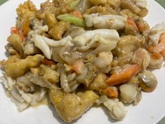 -桃子餐厅·天津菜(王顶堤总店)