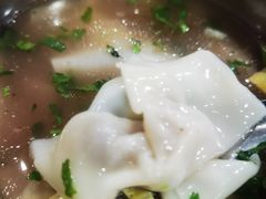 -清真老铁家灌汤包