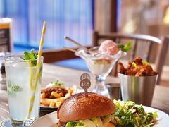 -尚牛社会 Beef & Liberty(金桥EKA天物店)