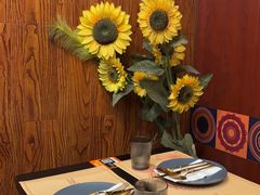 -克比叔叔印度餐厅Kebabs on the Grille(永康路分店)