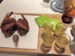 -汤城小厨•粤菜•靓汤(苏州街店)