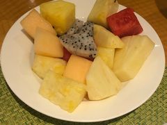 -威斯汀舞台餐厅