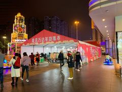 -万达广场(南宁青秀店)