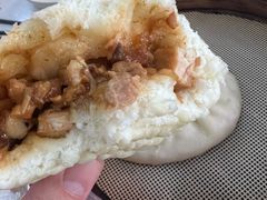 -蒋家桥饺面店(四望亭路店)