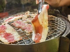 -山居屋炭火烧肉(厚街万达店)