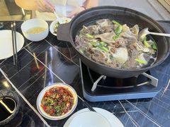 -江南福宴·澳门海鲜.牛肉火锅(汇高栢悦中心店)