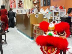 -海马体照相馆(万菱汇店)
