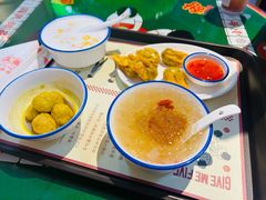 -五条人糖水铺(光谷世界城店)