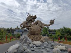 -龙天小镇