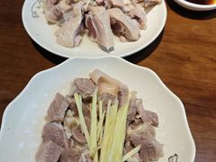 -乡亲鹅肉城(昆山店)