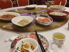 -好福记饭店(红梅公园店)