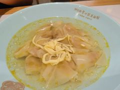 -常州银丝面馆(府琛店)