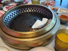 -钱小奴创意自助餐厅·原切谷饲安格斯畅吃(苏州昆山招商花园城店)