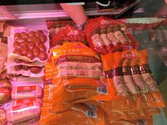 -哈肉联食品(闽江路店)