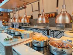 -RISE RESTAURANT(滨海湾金沙店)